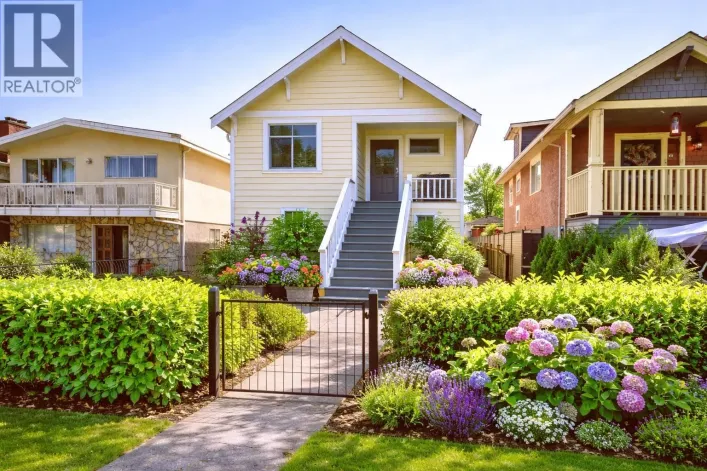 2336 E 45TH AVENUE, Vancouver