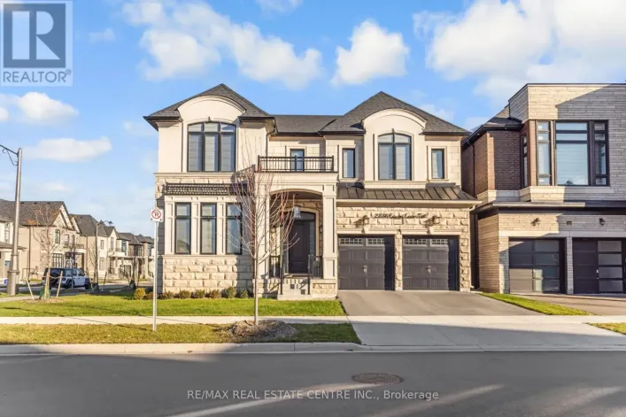2336 EDWARD LEAVER TRAIL, Oakville
