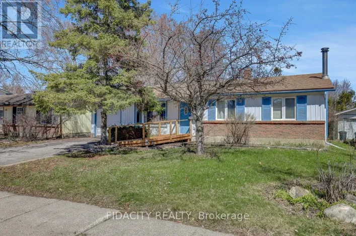 2336 OGILVIE ROAD, Ottawa