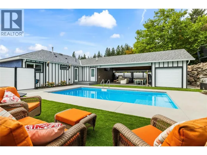 2336 Shannon Woods Drive, West Kelowna