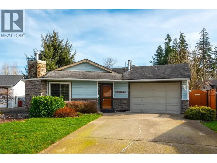 23364 117B AVENUE, Maple Ridge