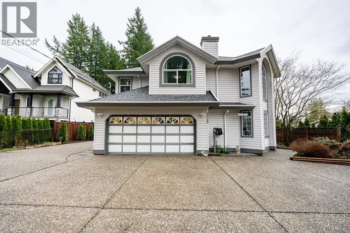 23368 124 AVENUE, Maple Ridge
