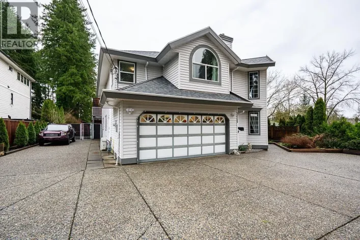 23368 124 AVENUE, Maple Ridge