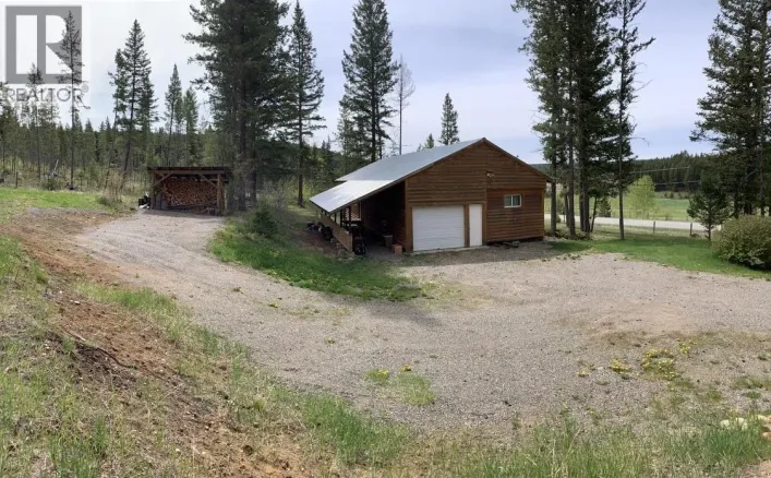 2337 CHIMNEY LAKE ROAD, Williams Lake