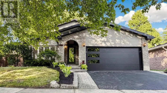 2337 DEVON ROAD, Oakville