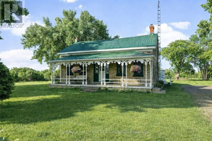 2337 HARLEM ROAD, Rideau Lakes