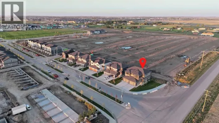 2337 waterbury Road, Chestermere
