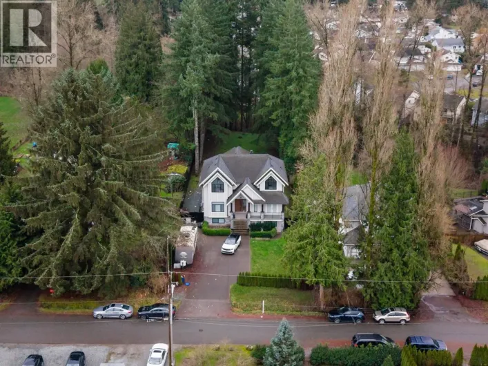 23376 124 AVENUE, Maple Ridge