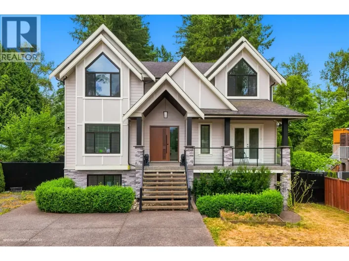 23376 124 AVENUE, Maple Ridge