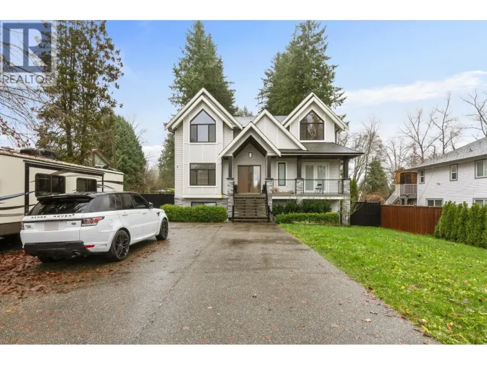 23376 124TH AVENUE, Maple Ridge