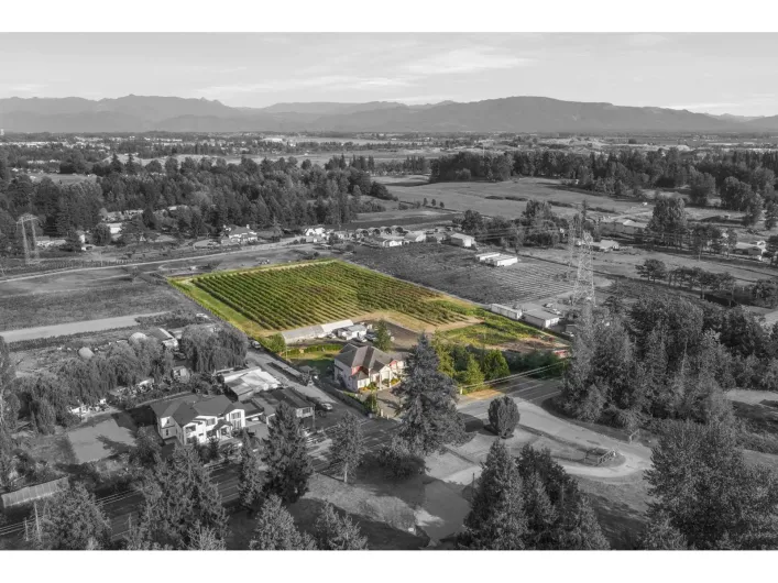2338 BRADNER ROAD, Abbotsford