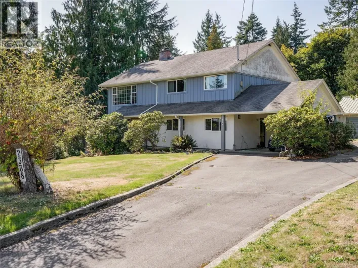 2338 Church Rd, Sooke