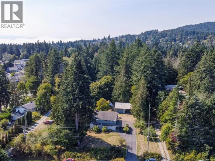 2338 Church Rd, Sooke