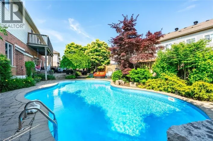 2338 NORLAND Drive, Burlington