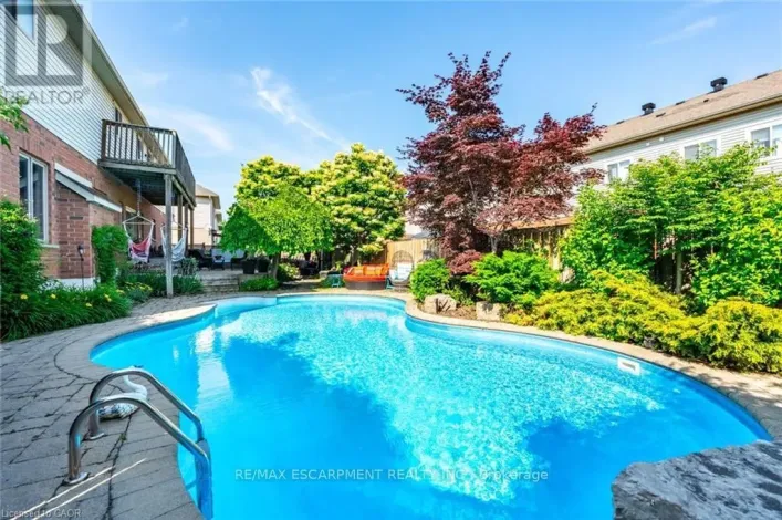 2338 NORLAND DRIVE, Burlington