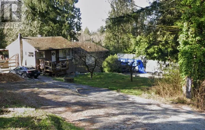 23380 141 AVENUE, Maple Ridge