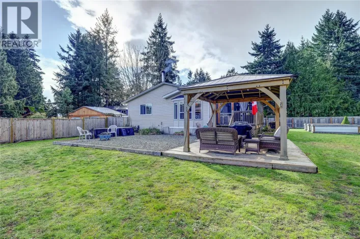 2339 Gould Rd E, Nanaimo