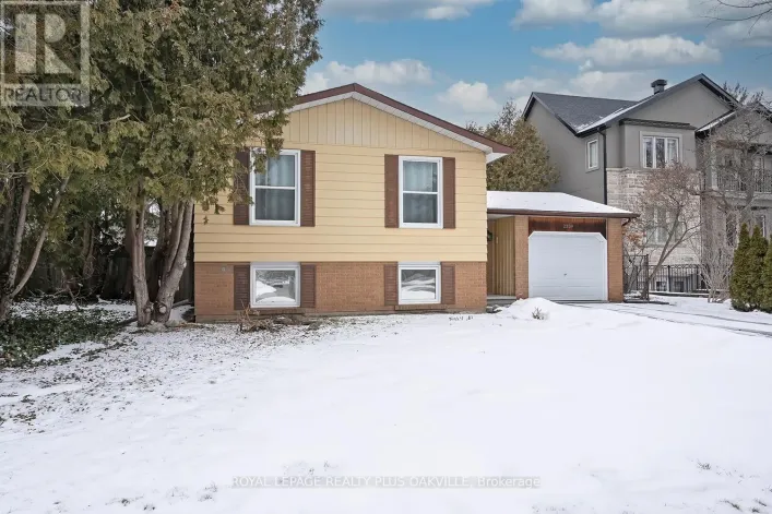 2339 HIXON STREET, Oakville