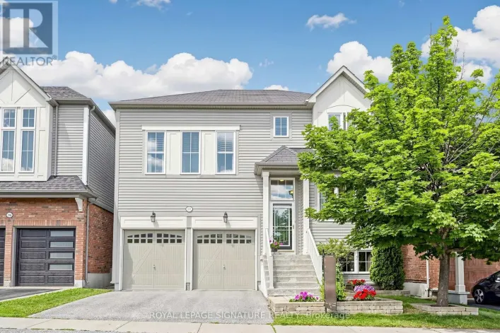 2339 PILGRIM SQUARE, Oshawa