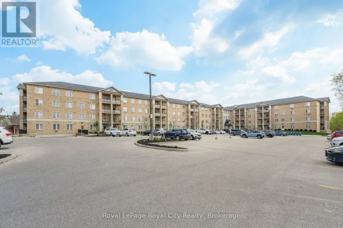 234 - 1077 GORDON STREET, Guelph