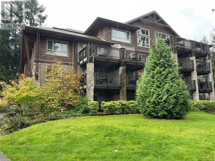 234 1175 Resort Dr, Parksville