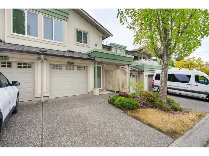 234 13888 70 AVENUE, Surrey