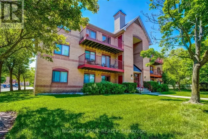 234 - 1498 PILGRIMS WAY, Oakville