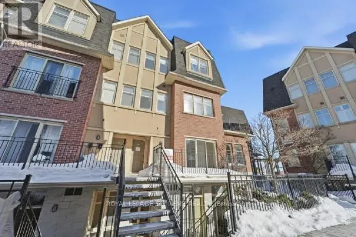 234 - 1837 EGLINTON AVENUE E, Toronto