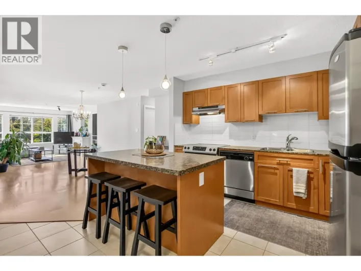 234 19673 MEADOW GARDENS WAY, Pitt Meadows