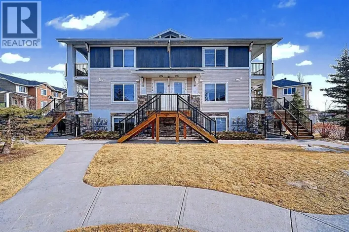 234, 300 Marina Drive, Chestermere