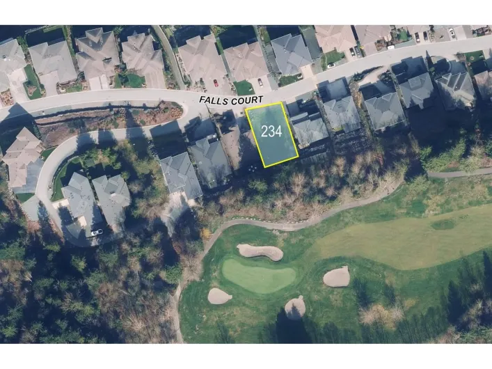 234 51075 FALLS COURT|Eastern Hillsides, Chilliwack