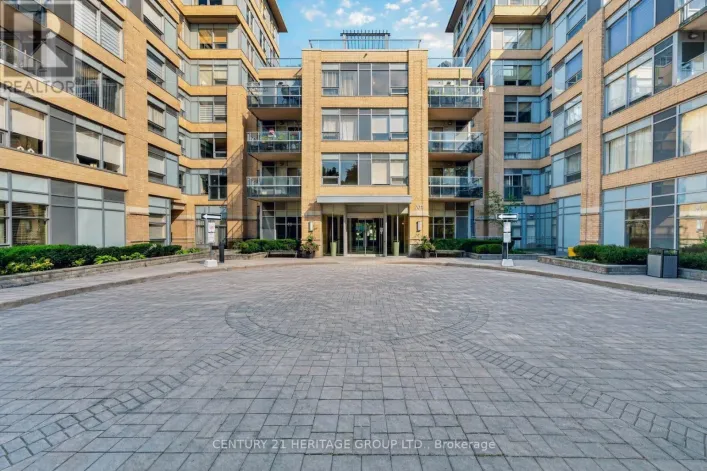 234 - 701 SHEPPARD AVENUE W, Toronto
