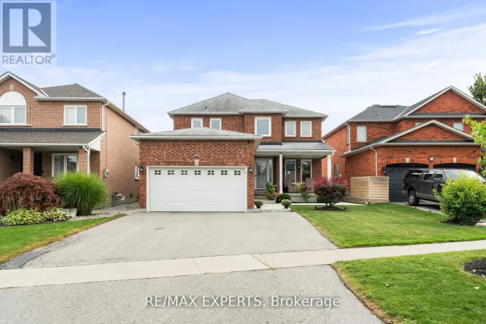 234 ALLAN DRIVE, Caledon