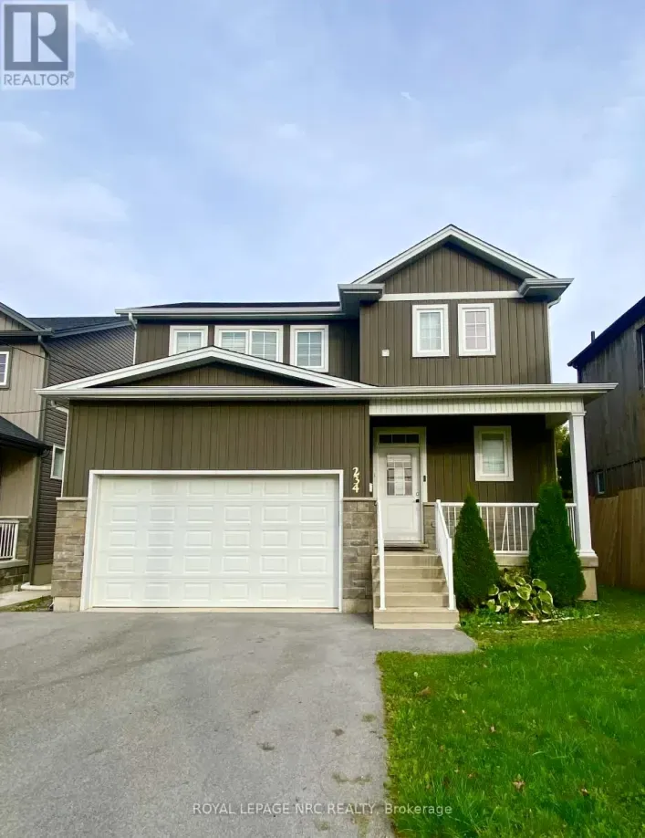 234 ALLANBURG ROAD, Thorold