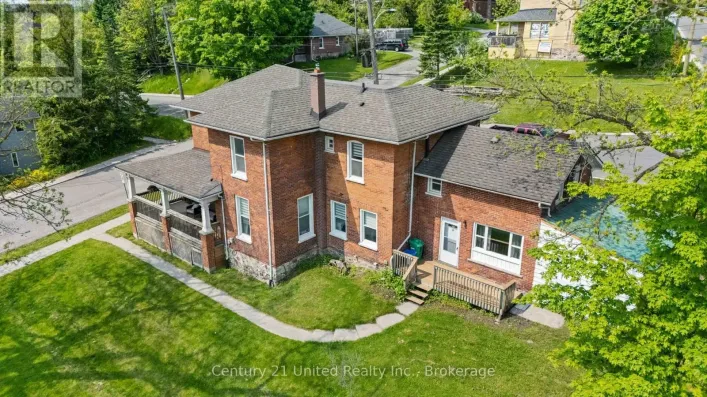 234 ANTRIM STREET, Peterborough