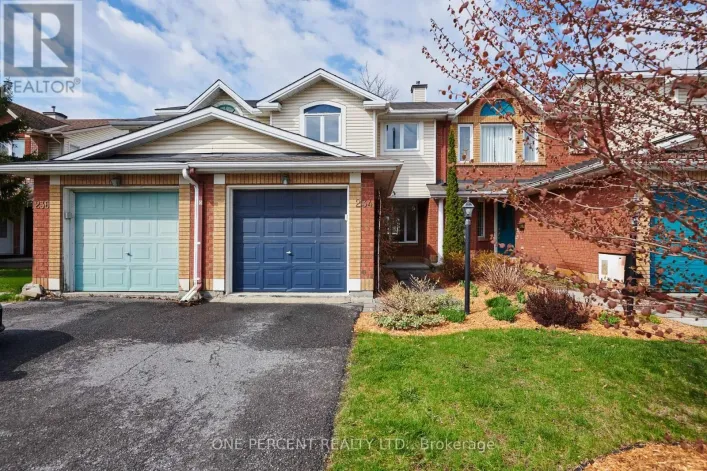 234 BEATRICE DRIVE, Ottawa