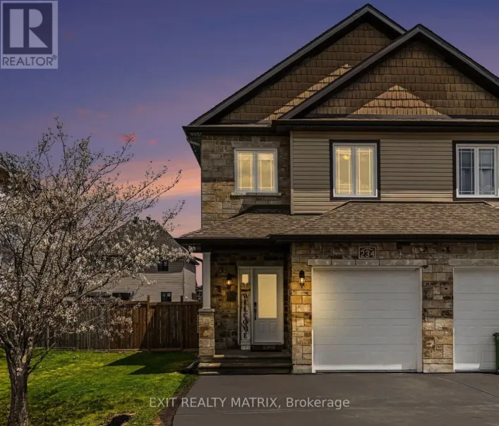 234 BELFORT STREET, Russell