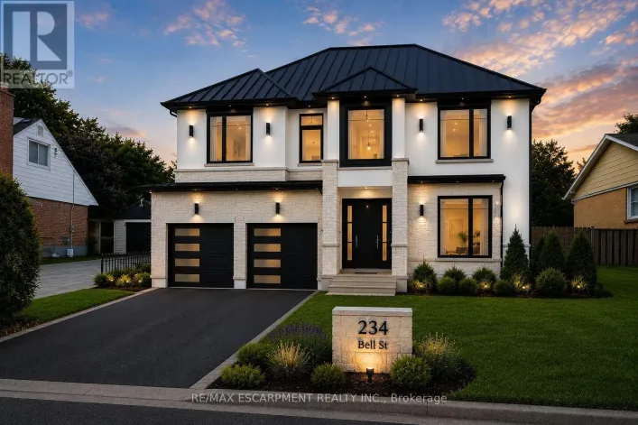 234 BELL STREET, Milton