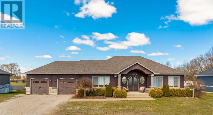 234 BURFORD-DELHI TOWNLINE ROAD, Brant