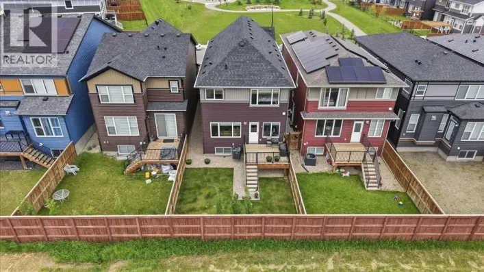 234 Carringsby Way N, Calgary