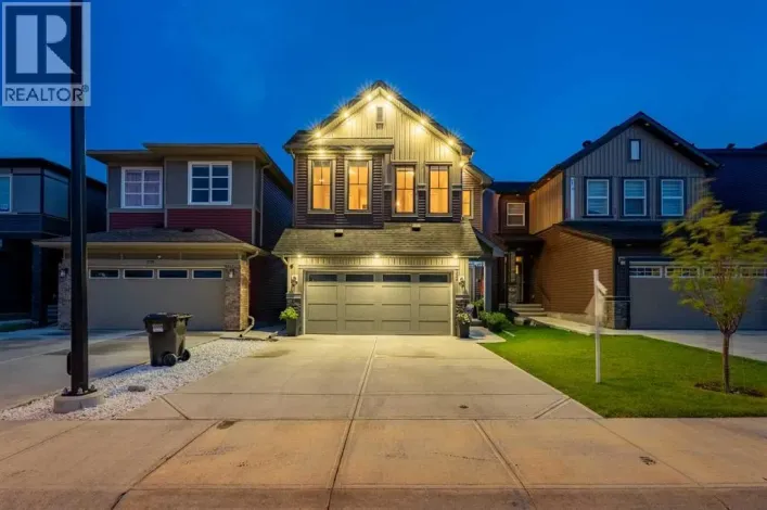 234 Carringsby Way NW, Calgary
