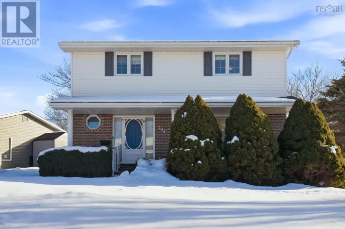 234 Chandler Drive, Lower Sackville