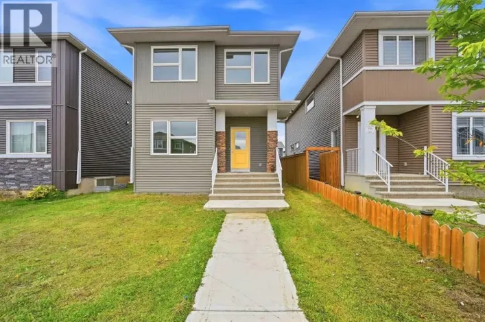 234 Chelsea Heath, Chestermere