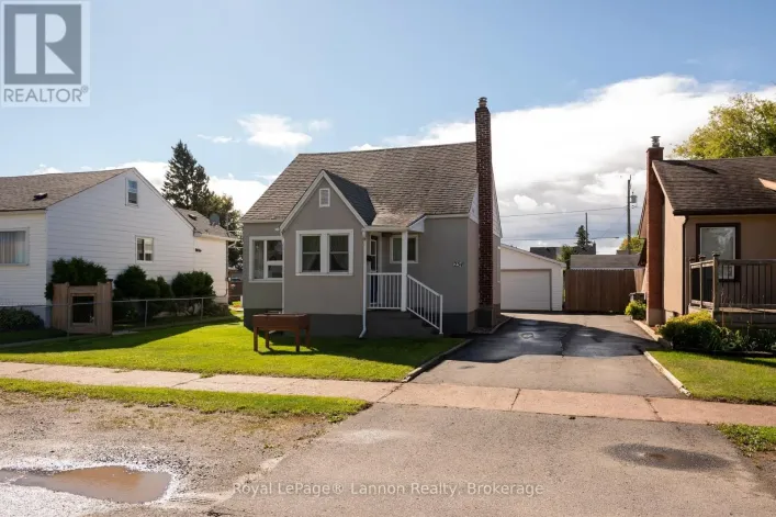 234 CHRISTINA STREET E, Thunder Bay