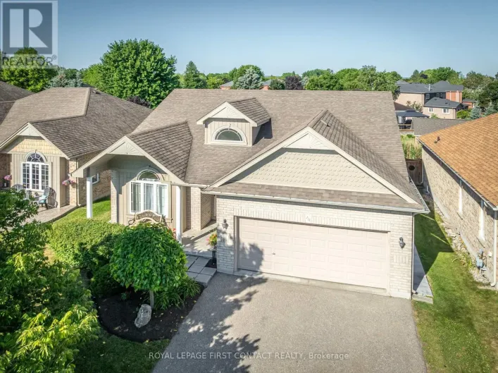 234 CHURCH STREET N, New Tecumseth