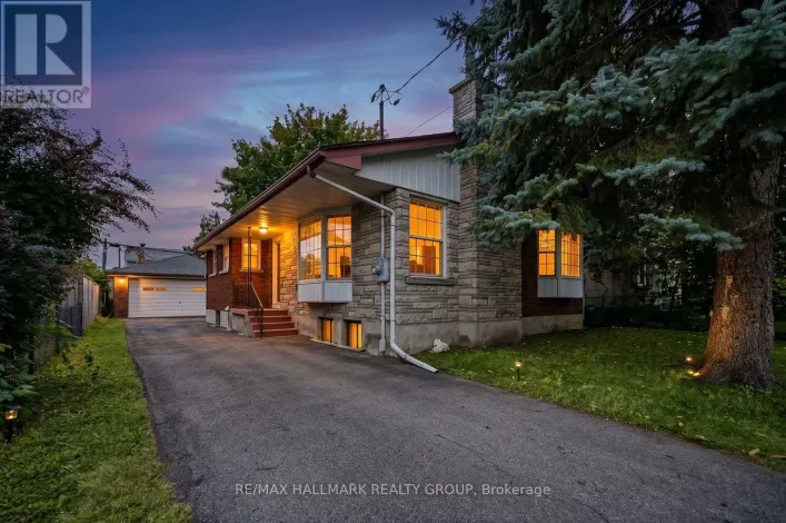 House for sale: 234 COLUMBUS AVENUE, Ottawa