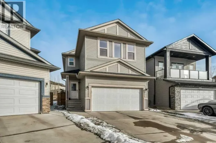 234 Covebrook Court NE, Calgary
