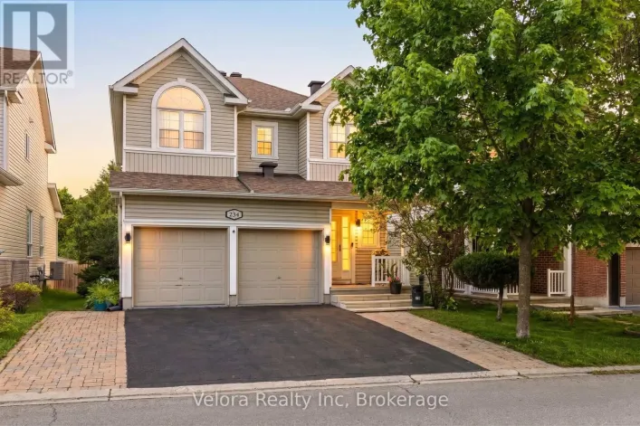 234 DEERCROFT AVENUE, Ottawa