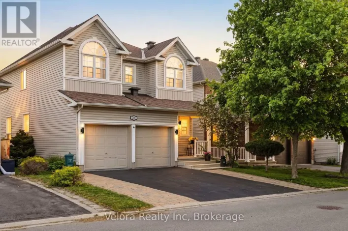 234 DEERCROFT AVENUE, Ottawa