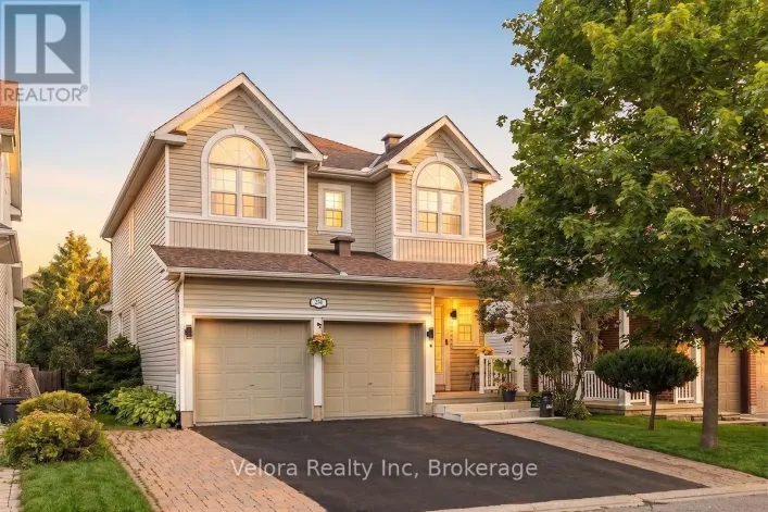 234 DEERCROFT AVENUE, Ottawa